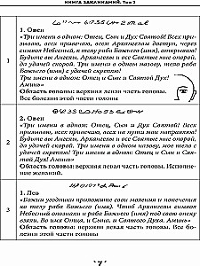 Księga zaklęć. Tom 2