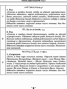 Księga zaklęć. Tom 2