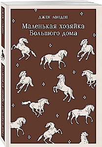 Mała pani Wielkiego domu