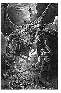 The War of the Mage. Volume 1. Debut