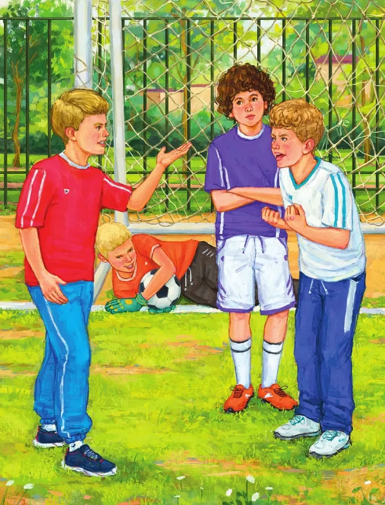 Zrób to, a wszystko się uda! Historie terapeutyczne. Książka 2