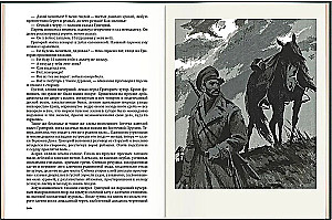 Quiet Don (in 2 volumes)