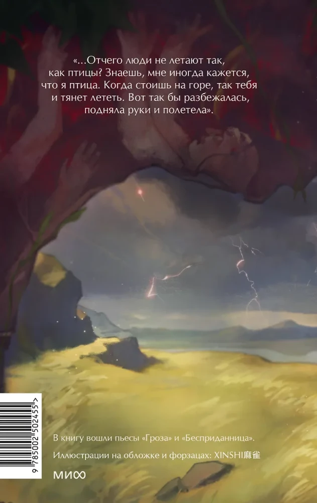 The Storm