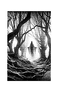 Ghosts of Silent Darkness