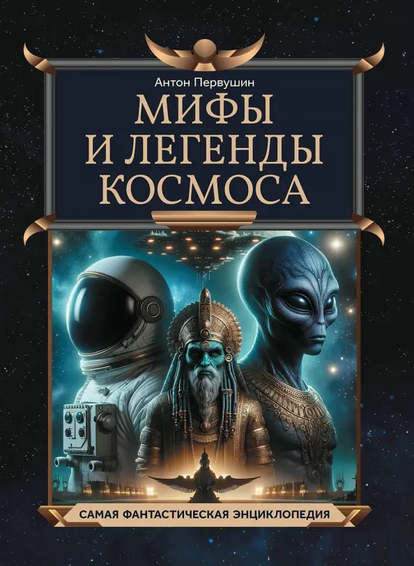 Mity i legendy kosmosu