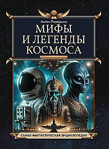 Mitai ir legendos apie kosmosą
