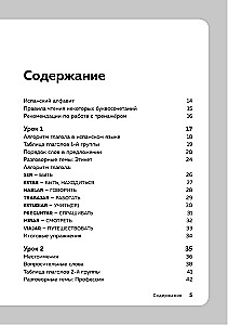 Spanish Language. 16 Lessons. Basic Course