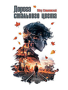 The Road of Steel Color
