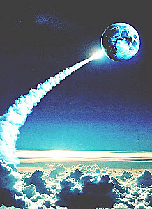 Conquest of the Universe