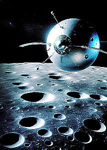 Conquest of the Universe