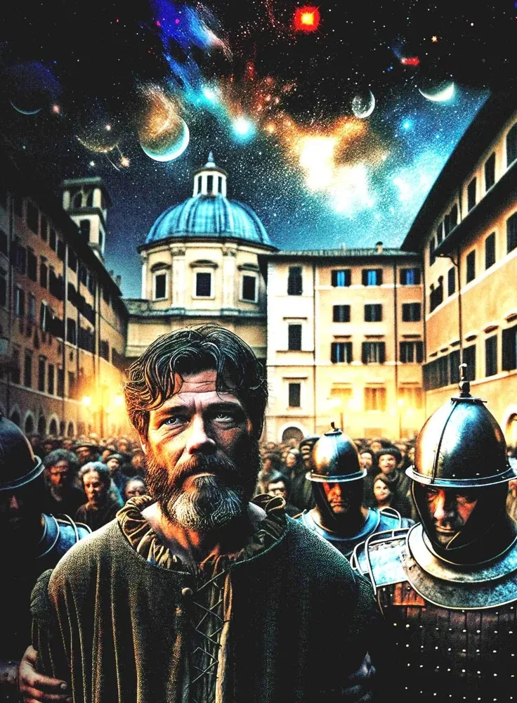 Užsienio civilizacijos ir kiti pasauliai