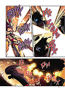 Solo Leveling. Volume 6