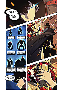 Solo Leveling. Volume 6