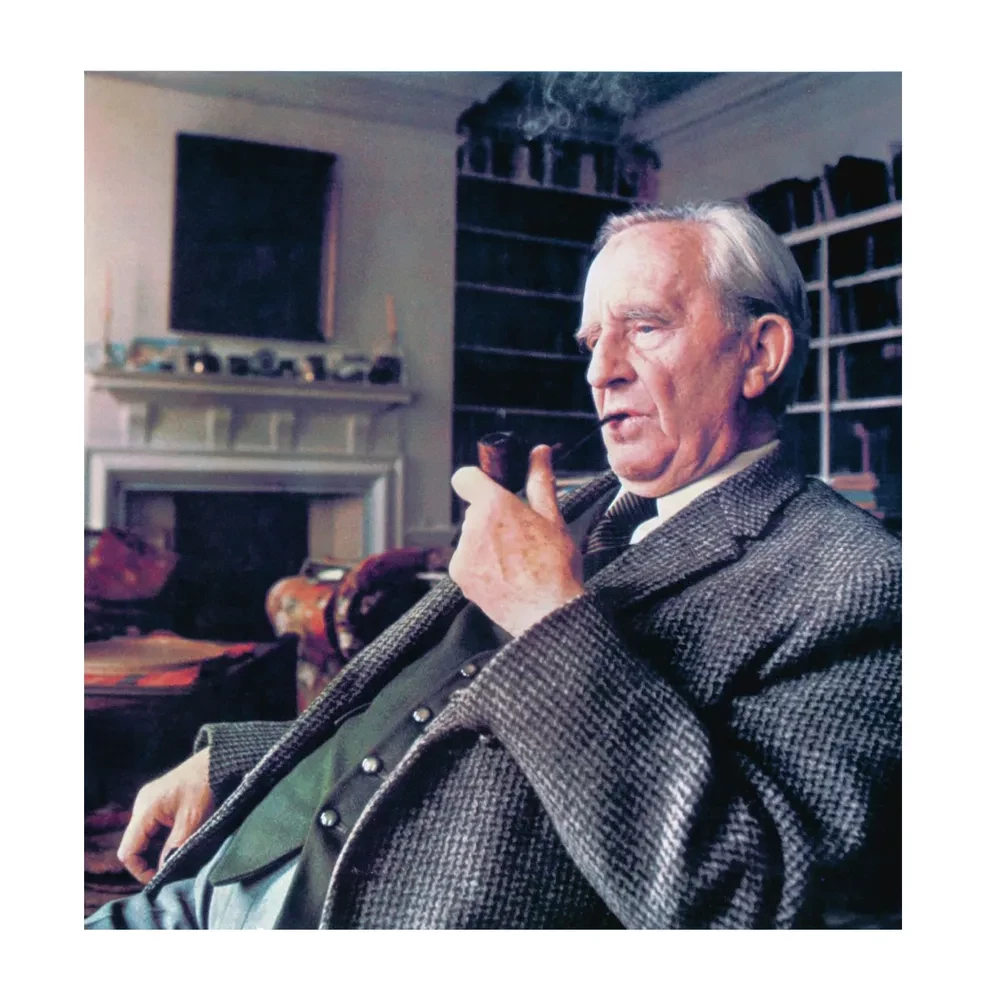 Rysunki J.R.R. Tolkiena