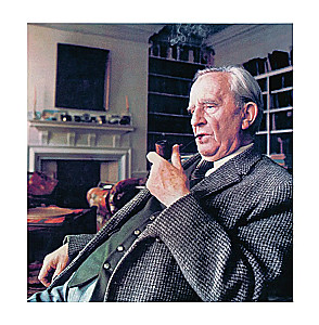 Rysunki J.R.R. Tolkiena