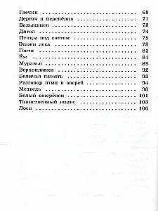 Lisichkin Bread: Stories