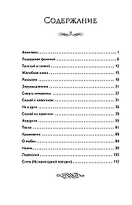 Лошадиная фамилия. Рассказы