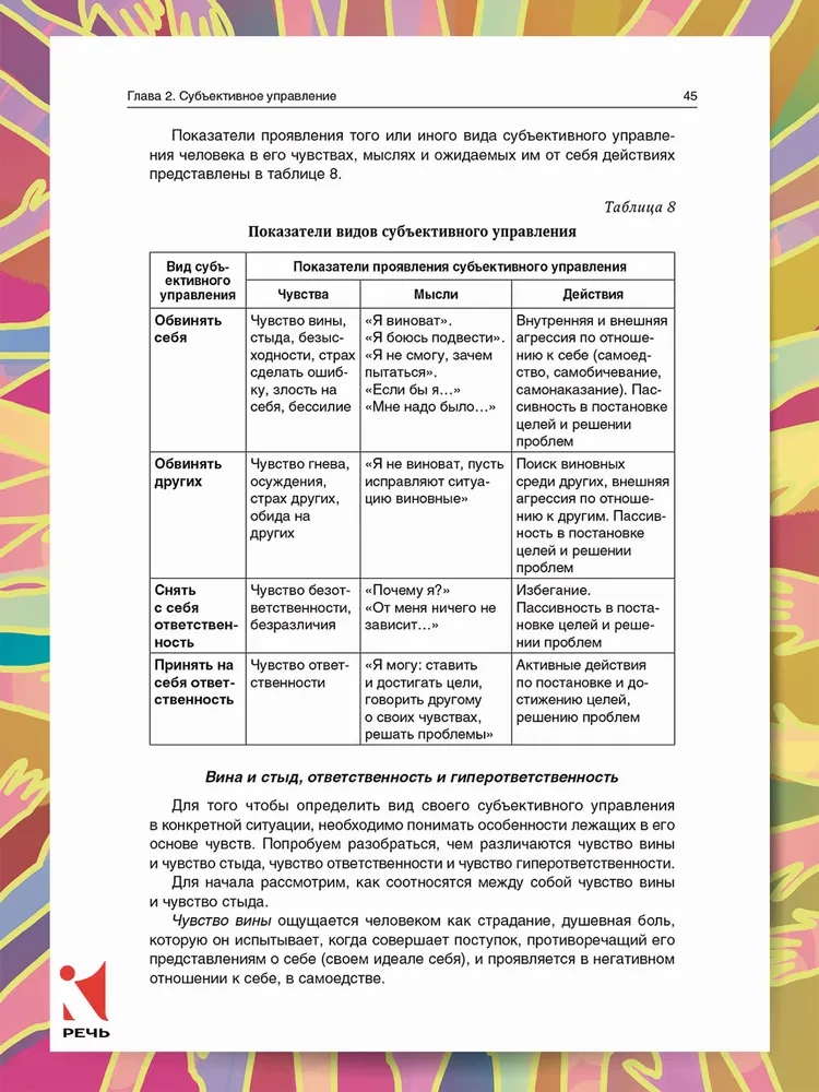 Psychologia sukcesu. Praktyczny kurs samorozwoju osobistego