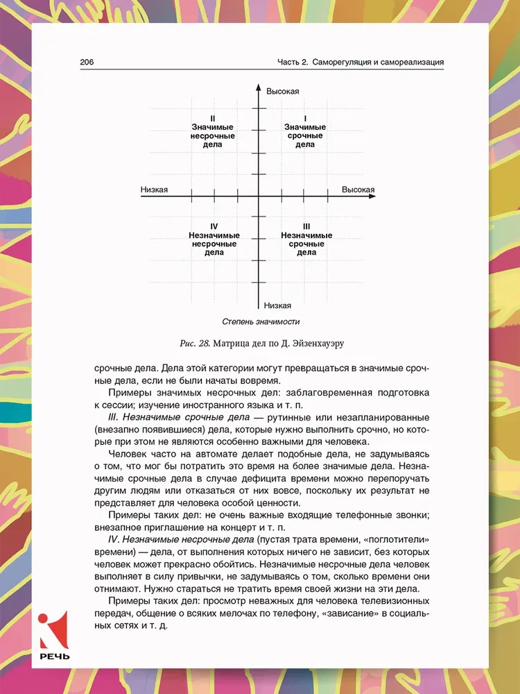 Psychologia sukcesu. Praktyczny kurs samorozwoju osobistego