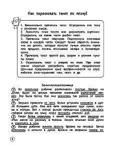 Literatura czytania. Teoria, przykłady, zadania. Klasy 1-4