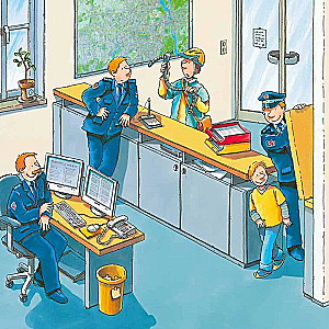 Policjant