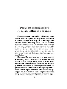 Поэзия и правда. Из моей жизни