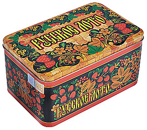 Настольная игра-Русское лото
