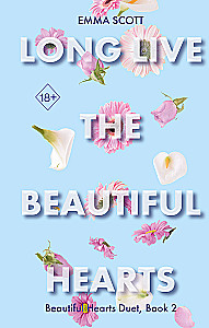 Beautiful Hearts. Long Live the Beautiful Hearts