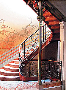 Masterpieces of Modernism