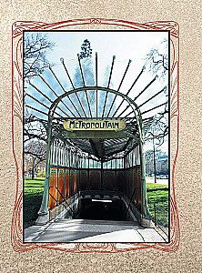 Masterpieces of Modernism