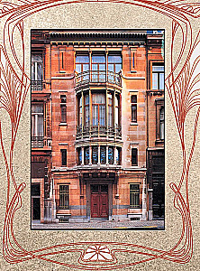 Masterpieces of Modernism