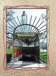 Masterpieces of Art Nouveau