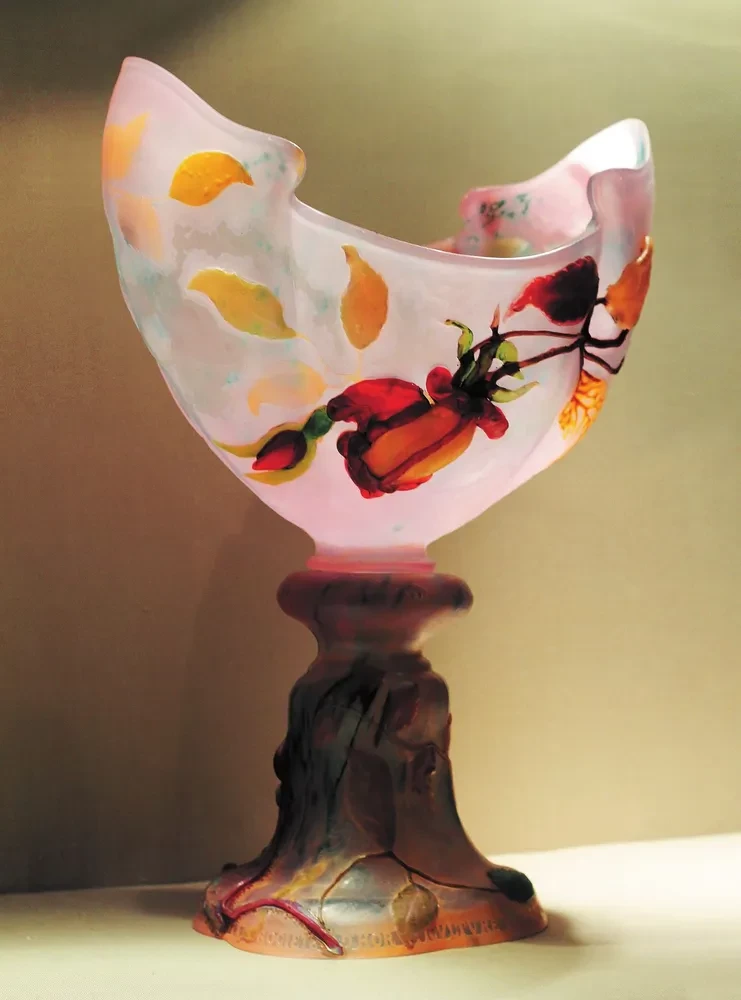 Masterpieces of Art Nouveau