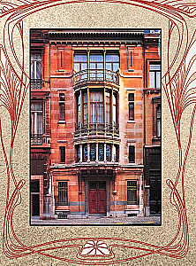 Masterpieces of Art Nouveau