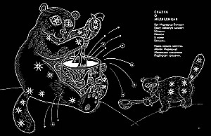 Gwiazdozbiorowa karuzela