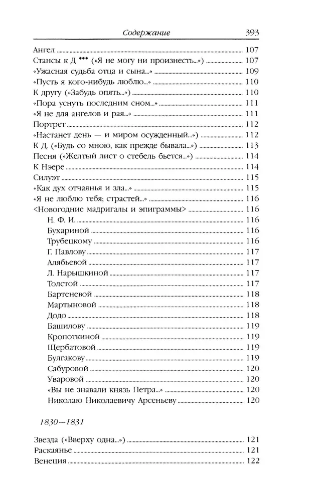 Лермонтов М. Ю. Собрание сочинений (комплект в двух томах)