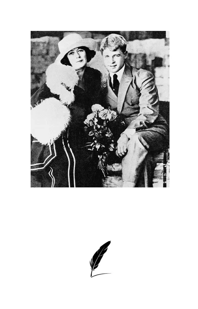 Women Who Loved Yesenin