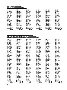 Mathematics. Practice Exercises. Grade 3