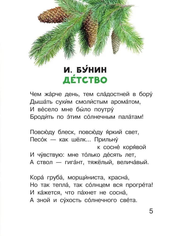 Стихи и рассказы о Родине