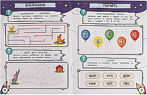 Квесты и тесты. Учимся играя