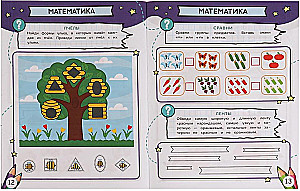 Квесты и тесты. Учимся играя