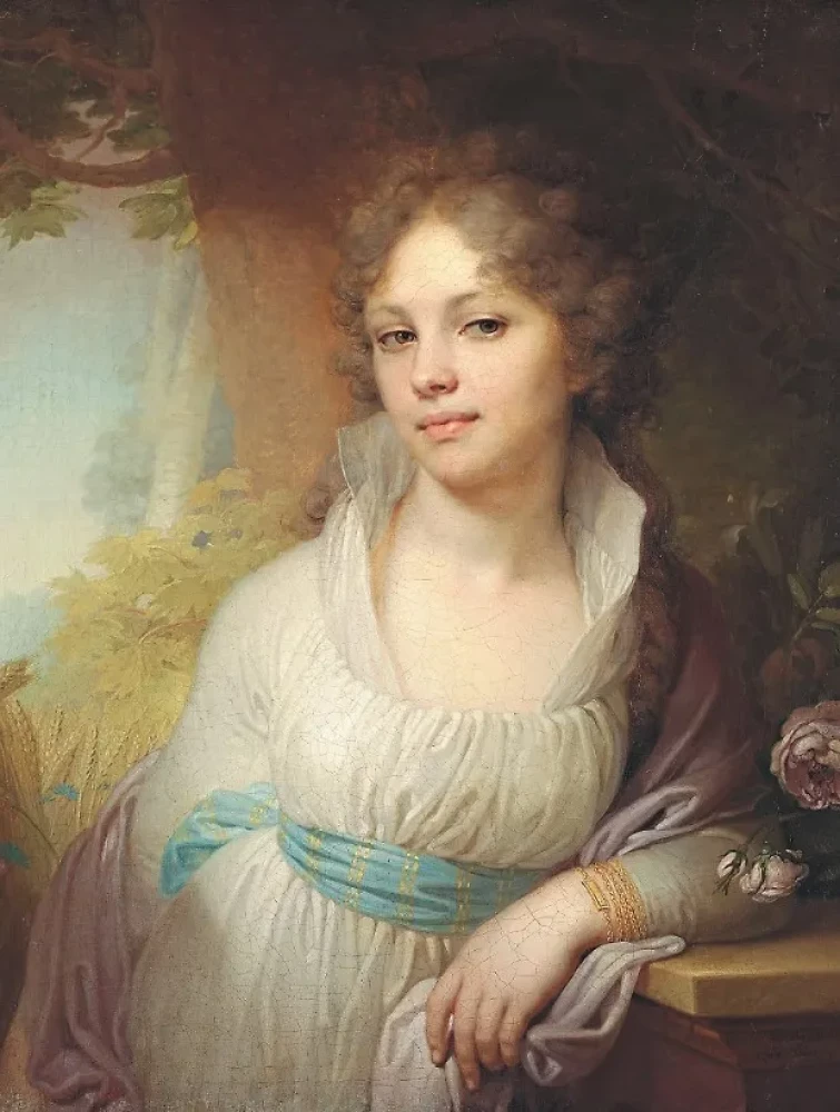 Arcydzieła rosyjskich artystów