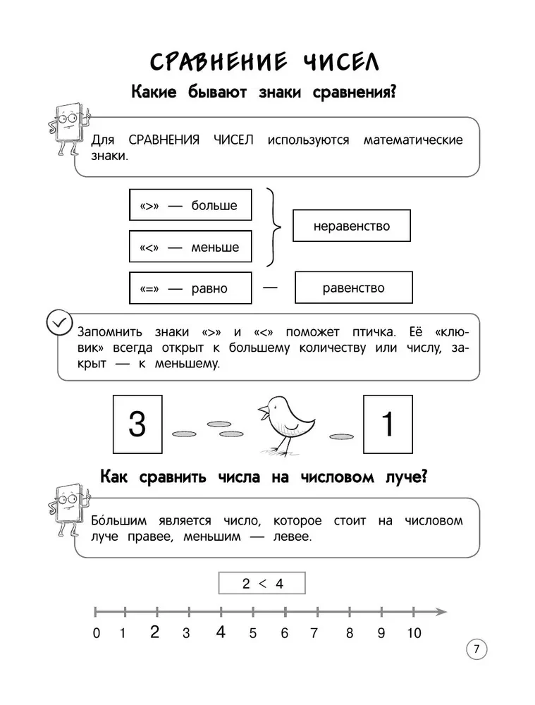 Matematyka. Teoria, przykłady, zadania. Klasy 1-4