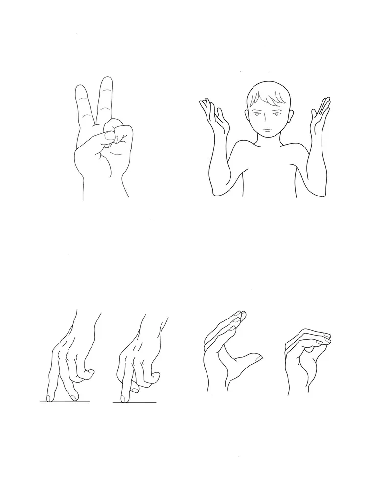 Teaching First Poems Through Pictures: An Author's Course on Launching and Developing Speech