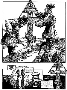 Rzecz zmarłego