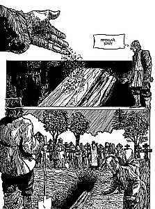 Rzecz zmarłego