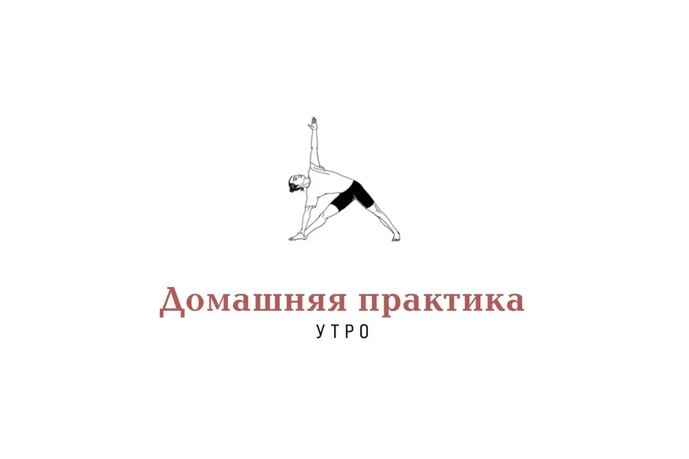Йога в кармане. Руководство по самостоятельной практике для начинающих