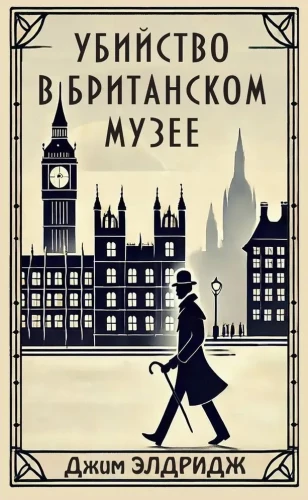 Murder in the British Museum
