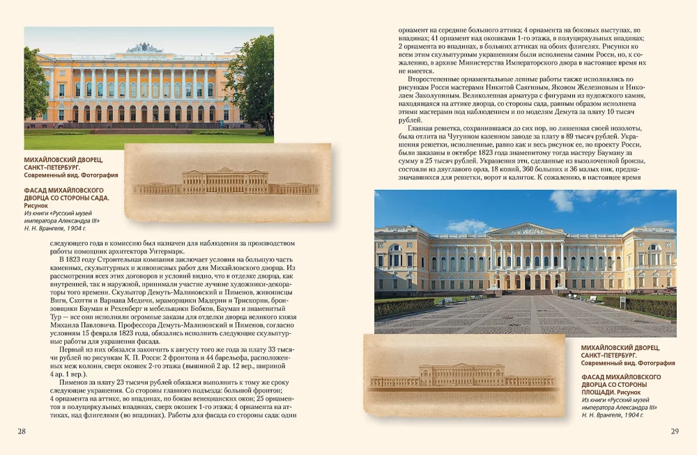 Rosyjskie Muzeum Imienia Cesarza Aleksandra III. Zbiór malarstwa
