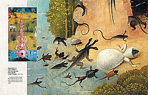 Hieronymus Bosch. Honorowy profesor koszmarów